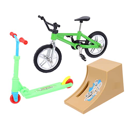 CIYODO Mini Finger Skateboard Set 1 Set Finger Toys Für Stressabbau Und Bildung Handbewegungsspielzeug Für Und Erwachsene Perfekt Für Zuhause Büro Und Freizeit von CIYODO