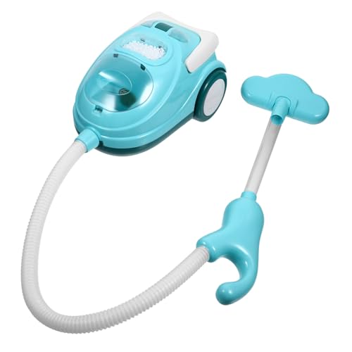 CIYODO Mini Staubsauger Realistische Nachbildung Multifunktional Ab Jahren Pädagogisches Puppenhaus Zubehör Fördert Kognitive Fähigkeiten und Spielerisches Lernen CIYODO Mini Staubsauger Realistische Nachbildung Multifunktional Ab Jahren Pädagogisches Puppenhaus Zubehör Fördert Kognitive Fähigkeiten und Spielerisches Lernen von CIYODO