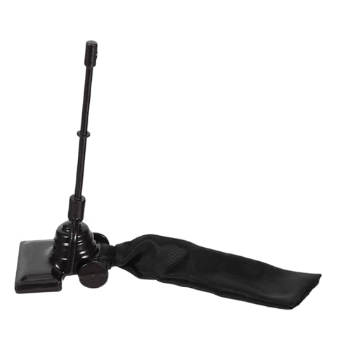 CIYODO Staubsaugerspielzeug Miniatur Für Puppenhaus Dekoration Detailgetreues Modell Aus Metall Retro-Stil Kinderspielzeug Und Sammlerstück CIYODO Staubsaugerspielzeug Miniatur Für Puppenhaus Dekoration Detailgetreues Modell Aus Metall Retro-Stil Kinderspielzeug Und Sammlerstück von CIYODO