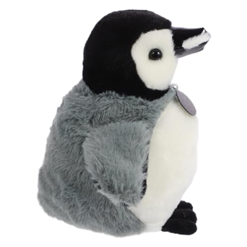 CIYODO Niedliches Pinguin Stofftier Für Weiches üschspielzeug 22cm Großer Pinguin Kuscheltier Für ädchen Und Jungen Ideales Für Geburtstage Und Feiertage üßes von CIYODO