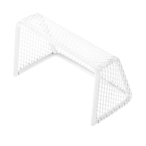 CIYODO Puppenhaus Fußballtor Einfaches Design für DIY Projekte Fördert Motorische Fähigkeiten und Hand Auge Koordination Fußballspielzeug für Kreative CIYODO Puppenhaus Fußballtor Einfaches Design für DIY Projekte Fördert Motorische Fähigkeiten und Hand Auge Koordination Fußballspielzeug für Kreative von CIYODO
