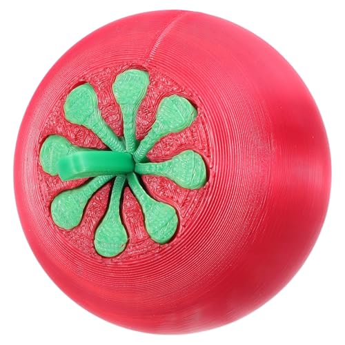 CIYODO Realistisches Twist Cartoon Fidget für Erwachsene Vielseitige Dekomulation als Küchen für Partygeschenke und Sensorisches Stressabbau-Spiel CIYODO Realistisches Twist Cartoon Fidget für Erwachsene Vielseitige Dekomulation als Küchen für Partygeschenke und Sensorisches Stressabbau-Spiel von CIYODO