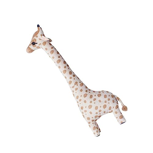 CIYODO Riesengiraffe üschtier Hochwertiges Stofftier Für Kinder Und Kleinkinder Ideales Kuscheltier Und Spielzeug Zur Von Kreativität Und Fantasie Perfekt Für von CIYODO