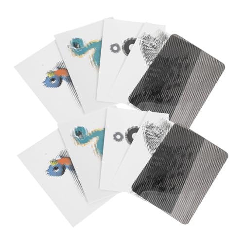 CIYODO Set Wissenschaftsbausatz Für Experimente Mit Visuellen Illusionen Basteln Für Optik Wissenschaftsbausätze Wissenschaftsprojekt Bausätze Für Lernspielzeug Für CIYODO Set Wissenschaftsbausatz Für Experimente Mit Visuellen Illusionen Basteln Für Optik Wissenschaftsbausätze Wissenschaftsprojekt Bausätze Für Lernspielzeug Für von CIYODO