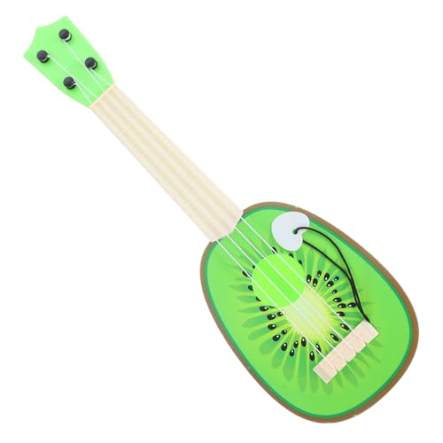 CIYODO Simulations-Ukulele Ukulele Für Kinder Anfänger Mini-gitarrenspielzeug Gefälschte Gitarre Mini-Ukulele Ukulele Für Anfänger Kleine Gitarre Mini-Gitarren-Requisiten Kinderspielzeug von CIYODO