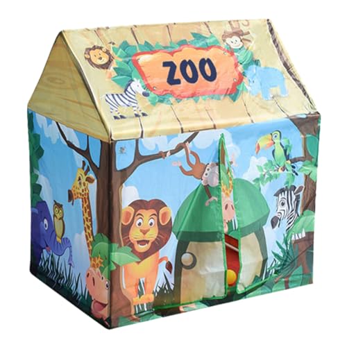 CIYODO Spielzeugspielzeug Zelte Für Zelt Für Kleinkind Haus Im Innenbereich Indoor Kleines Zelt Kinderzelte Indoor-zeltspielzeug Für Kinderspielzelte Stoff CIYODO Spielzeugspielzeug Zelte Für Zelt Für Kleinkind Haus Im Innenbereich Indoor Kleines Zelt Kinderzelte Indoor-zeltspielzeug Für Kinderspielzelte Stoff von CIYODO