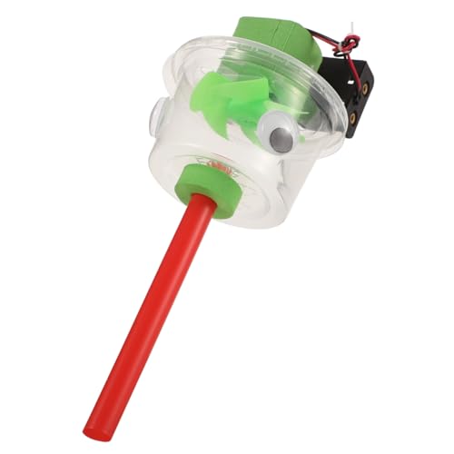 CIYODO Stem Staubsauger für DIY Reinigungstool für Interaktive Lernaktivitäten und Experimente CIYODO Stem Staubsauger für DIY Reinigungstool für Interaktive Lernaktivitäten und Experimente von CIYODO