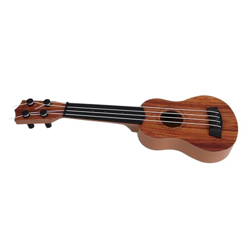 CIYODO Ukulele Spielzeug Kinderspielzeug Kinder-Ukulele-Spielzeug Kinder Gitarre Mini-Instrumente Musikinstrumente, Spielzeug von CIYODO