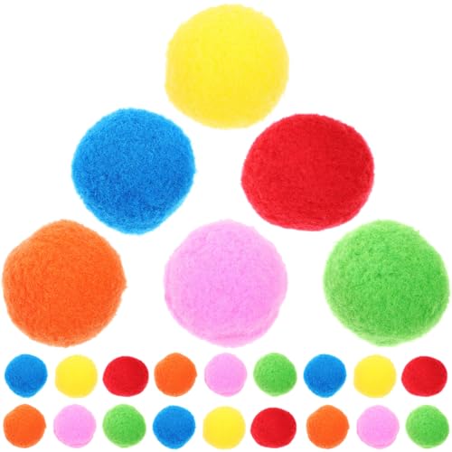 CIYODO Wasserbomben Für Wiederverwendbare Wasserballons 6 Farben Ideal Für Poolpartys Und Strandspiele Perfekt Als Für Und Im Freien von CIYODO