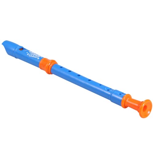 CIYODO kinderinstrumente Kinder musikinstrumente Musikinstrument für Kinder musikinstrumente für Kinder zabawki stymulujące rozwój Educational Toys Spielzeug Plastik Orange von CIYODO