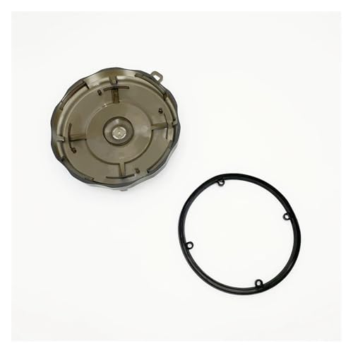 CJJXKBEP Landwirtschaft Agras Pflanzenschutz Drohnen Zubehör for D-JI T50 T25 Spray Tank Cover Kit 002251 Dichtungsring 00679(Combination 1) von CJJXKBEP