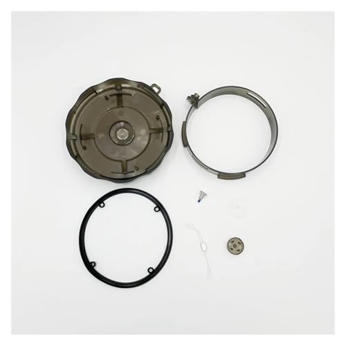 CJJXKBEP Landwirtschaft Agras Pflanzenschutz Drohnen Zubehör for D-JI T50 T25 Spray Tank Cover Kit 002251 Dichtungsring 00679(Combination 3) von CJJXKBEP