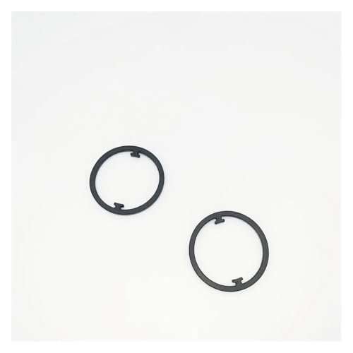 CJJXKBEP Landwirtschaft Agras Pflanzenschutz Drohnen Zubehör for D-JI T50 T25 Y-T-Stück Teil Dichtung Pad 001053(2PCS) von CJJXKBEP