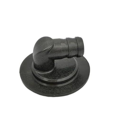 CJJXKBEP Pflanzenschutz-Drohnenzubehör for D-JI T30 Wassertank-Auslauf-Reparaturteile(1 pcs) von CJJXKBEP