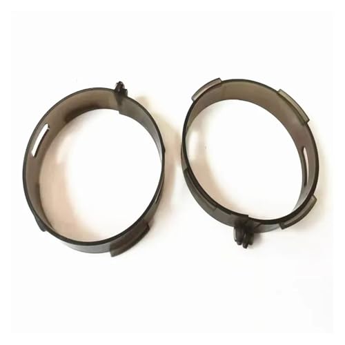 CJJXKBEP Ring for Wassertankabdeckung for D-JI T10 T20 T30(2 pcs) von CJJXKBEP