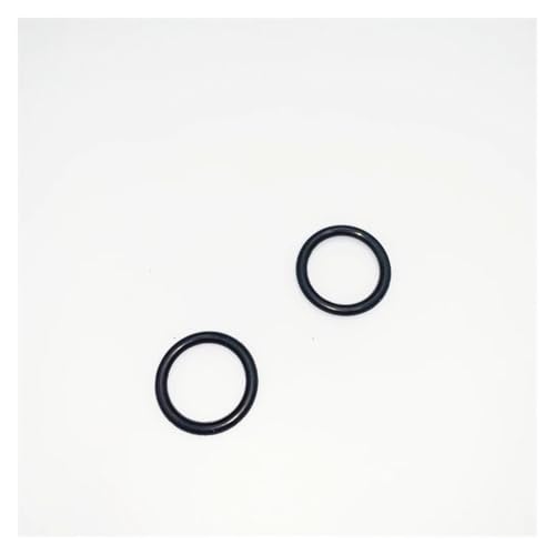 Landwirtschaft Agras Anlage Schutz Drohnen Zubehör for DJI T40 T20P T50 T25 Kreisel Ventil Gummi Pad(20 PCS) von CJJXKBEP