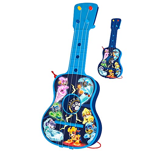 CLAUDIO REIG 2536 Kindergitarre, Bunt, One Size CLAUDIO REIG 2536 Kindergitarre, Bunt, One Size von CLAUDIO REIG