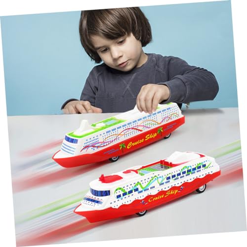 CLISPEED 10 Stück Teiliges Kunststoff Pull Back Funktion Kindgerechtes Design Leichte Handhabung Sichere Glatte Oberfläche Junge Mädchen Fahrzeugspielzeug CLISPEED 10 Stück Teiliges Kunststoff Pull Back Funktion Kindgerechtes Design Leichte Handhabung Sichere Glatte Oberfläche Junge Mädchen Fahrzeugspielzeug von CLISPEED