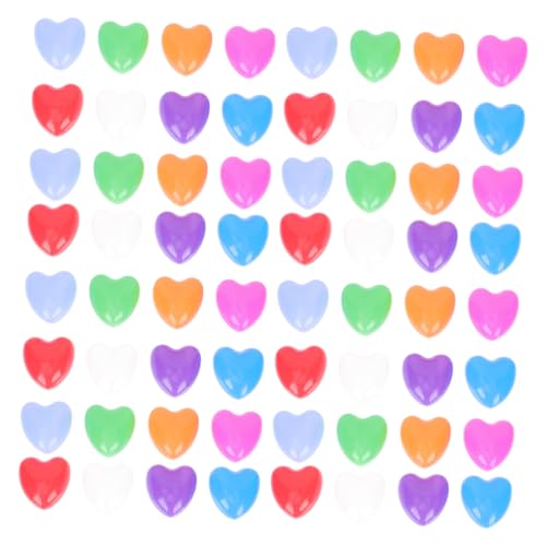 CLISPEED 100 Stück Bunte Ocean Balls für Spielbälle aus Sicherem Kunststoff für Indoor Spielzelt Krabbelbereich und Kindergeburtstag CLISPEED 100 Stück Bunte Ocean Balls für Spielbälle aus Sicherem Kunststoff für Indoor Spielzelt Krabbelbereich und Kindergeburtstag von CLISPEED