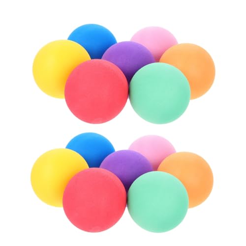 CLISPEED 12 Stück Schwammbälle Für Junge Mädchen Zum Werfen Und Fangen Sanft Und Robust Für Spielhäuser Und Laufställe Vielseitig Einsetzbar Drinnen Und Draußen Einfach Zu Reinigen CLISPEED 12 Stück Schwammbälle Für Junge Mädchen Zum Werfen Und Fangen Sanft Und Robust Für Spielhäuser Und Laufställe Vielseitig Einsetzbar Drinnen Und Draußen Einfach Zu Reinigen von CLISPEED