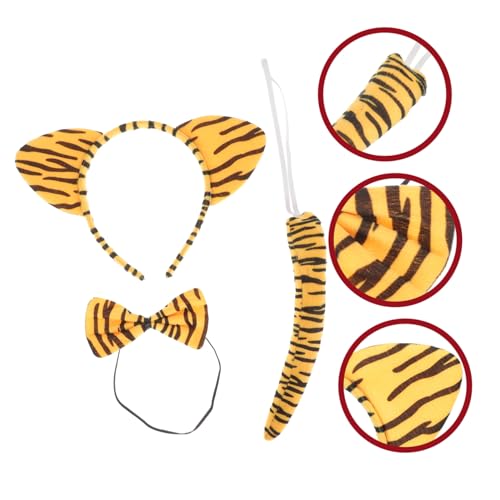 CLISPEED 2 Sätze Plüsch Tierohren Haarreifen Haarreifen für Party Cosplay Geburtstag Festliche Kopfbedeckung Cartoon Ohr Stirnband Tierstirnband CLISPEED 2 Sätze Plüsch Tierohren Haarreifen Haarreifen für Party Cosplay Geburtstag Festliche Kopfbedeckung Cartoon Ohr Stirnband Tierstirnband von CLISPEED