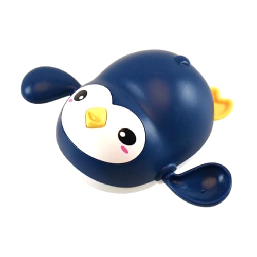 CLISPEED 2 Stück Aufzieh Pinguin Badespielzeug aus Kunststoff für Junge Mädchen Geeignet für Badewanne und Aufblasbaren Pool Gemischt Handliche für Kleine Kinderhände Fördert Spielerisch CLISPEED 2 Stück Aufzieh Pinguin Badespielzeug aus Kunststoff für Junge Mädchen Geeignet für Badewanne und Aufblasbaren Pool Gemischt Handliche für Kleine Kinderhände Fördert Spielerisch von CLISPEED