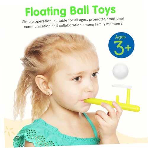 CLISPEED 24stücke Schwimmende Plastikbälle Für Spiele Farben Blau Rosa Gelb Grün Balance-blasballspielzeug Für Familienfeiern Und Outdoor-aktivitäten CLISPEED 24stücke Schwimmende Plastikbälle Für Spiele Farben Blau Rosa Gelb Grün Balance-blasballspielzeug Für Familienfeiern Und Outdoor-aktivitäten von CLISPEED