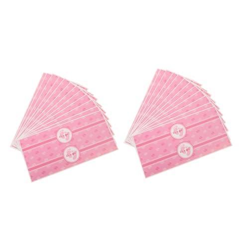 CLISPEED 24 Stück Teiliges Gender Reveal Wasserflaschen Aufkleber Selbstklebende Babyflaschen Etiketten Sichere Papieraufkleber Einfach Abziehbar Passend für Gängige Flaschengrößen für CLISPEED 24 Stück Teiliges Gender Reveal Wasserflaschen Aufkleber Selbstklebende Babyflaschen Etiketten Sichere Papieraufkleber Einfach Abziehbar Passend für Gängige Flaschengrößen für von CLISPEED