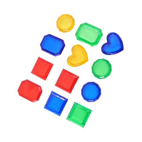 CLISPEED 24 Stück Teiliges Tauchspielzeug für Sommerliches Wasserspielzeug für Schwimmbad und Badewanne Farbige Tauchsteine zur Schwimmtrainingsförderung Leicht und Tragbar Zufällige Farbe CLISPEED 24 Stück Teiliges Tauchspielzeug für Sommerliches Wasserspielzeug für Schwimmbad und Badewanne Farbige Tauchsteine zur Schwimmtrainingsförderung Leicht und Tragbar Zufällige Farbe von CLISPEED