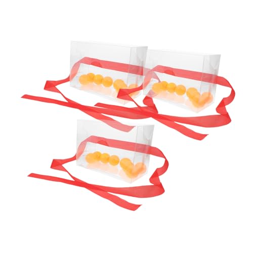 CLISPEED 3 Sätze Twerking Party Spiel mit Pingpong Ball Schüttel Box Interaktives Mehrspieler Spiel für Familienfeiern Büroentspannung und Outdoor Spaß Fördert und Körperliche Aktivität CLISPEED 3 Sätze Twerking Party Spiel mit Pingpong Ball Schüttel Box Interaktives Mehrspieler Spiel für Familienfeiern Büroentspannung und Outdoor Spaß Fördert und Körperliche Aktivität von CLISPEED