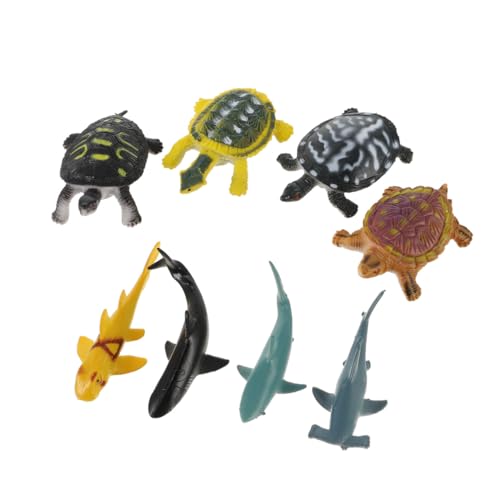 CLISPEED 32 Stück Teiliges Realistische Meerestiere Modelle aus Sicherem Mini Meereslebewesen für Frühe Lernspielzeug Wasserfest als Bade und Strandspielzeug CLISPEED 32 Stück Teiliges Realistische Meerestiere Modelle aus Sicherem Mini Meereslebewesen für Frühe Lernspielzeug Wasserfest als Bade und Strandspielzeug von CLISPEED