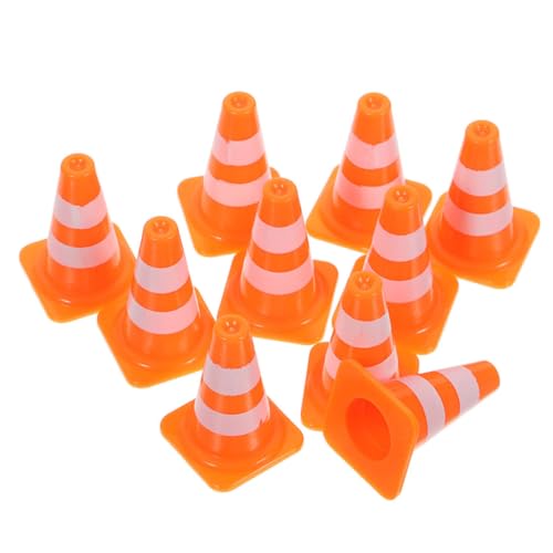 CLISPEED 40 Stück Teiliges Verkehrszeichen Spielset Lernspielzeug Verkehrszeichen Miniatur Absperrung Verkehrsbarriere für Rollenspiele zur Verkehrserziehung und Sicherheitserkennung CLISPEED 40 Stück Teiliges Verkehrszeichen Spielset Lernspielzeug Verkehrszeichen Miniatur Absperrung Verkehrsbarriere für Rollenspiele zur Verkehrserziehung und Sicherheitserkennung von CLISPEED