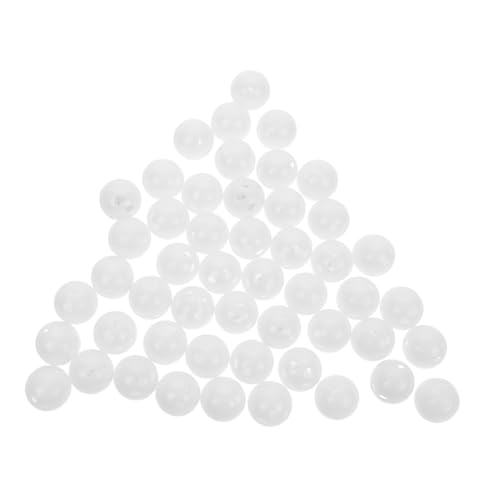CLISPEED 50 Stück Runde Glockenbälle zum Einnähen Langlebige Hohle Spielzeugglocken Geeignet als Plüschtier Einsatz für DIY Kuscheltiere Leicht Praktisch und Geräuscherzeugend CLISPEED 50 Stück Runde Glockenbälle zum Einnähen Langlebige Hohle Spielzeugglocken Geeignet als Plüschtier Einsatz für DIY Kuscheltiere Leicht Praktisch und Geräuscherzeugend von CLISPEED