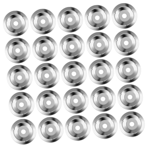 CLISPEED 50 Stück Tambourin Ringe aus Kupfer mit Innenloch Klingende Beckenringe für Schlagzeug Zubehör Robuste Percussion Ching Ringe Einfach zu Montieren für Drumsets bei Live Events und CLISPEED 50 Stück Tambourin Ringe aus Kupfer mit Innenloch Klingende Beckenringe für Schlagzeug Zubehör Robuste Percussion Ching Ringe Einfach zu Montieren für Drumsets bei Live Events und von CLISPEED