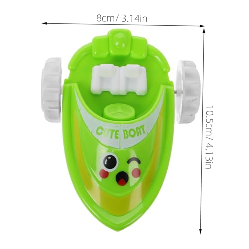 CLISPEED Auto Wasser Wind Up Mechanismus für Badewanne und Pool Batteriefrei Fördert Motorik und Schwimmtraining Vielseitig für Junge Mädchen und Kleinkinder Sicher und Unterhaltsam CLISPEED Auto Wasser Wind Up Mechanismus für Badewanne und Pool Batteriefrei Fördert Motorik und Schwimmtraining Vielseitig für Junge Mädchen und Kleinkinder Sicher und Unterhaltsam von CLISPEED