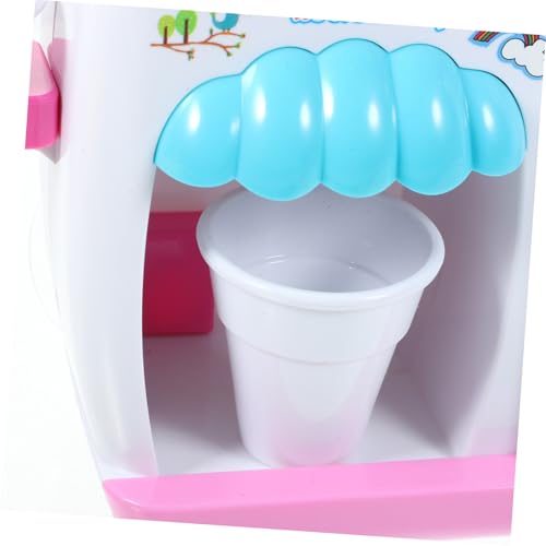 CLISPEED Badespielzeug Bubble Maschine für Badewanne Eiscreme Seifenblasen Wasser Fördert Hand Auge Koordination Frei Sicher für Junge Mädchen Zufällige Farbe Zufällige Farbe CLISPEED Badespielzeug Bubble Maschine für Badewanne Eiscreme Seifenblasen Wasser Fördert Hand Auge Koordination Frei Sicher für Junge Mädchen Zufällige Farbe Zufällige Farbe von CLISPEED