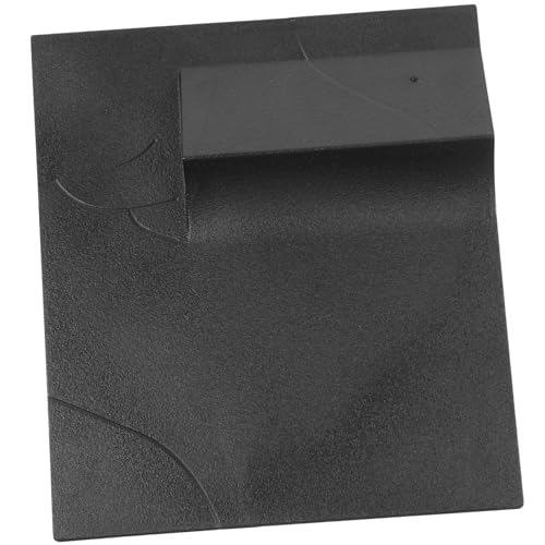 CLISPEED Finger Skateboard Rampe Skatepark Zubehör Kreatives für Fingerskateboards Langlebige Rampenpart mit Hindernis für Spiel und Sammlungen CLISPEED Finger Skateboard Rampe Skatepark Zubehör Kreatives für Fingerskateboards Langlebige Rampenpart mit Hindernis für Spiel und Sammlungen von CLISPEED