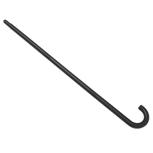 CLISPEED Halloween Gehstock Cosplay Requisite aus Leichtem Kunststoff Tragbarer Bühnenstab für Kostüm Dekoration und Foto Requisite Geeignet für Halloween Party und Bühnenauftritte CLISPEED Halloween Gehstock Cosplay Requisite aus Leichtem Kunststoff Tragbarer Bühnenstab für Kostüm Dekoration und Foto Requisite Geeignet für Halloween Party und Bühnenauftritte von CLISPEED