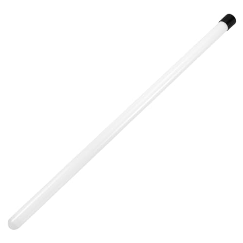 CLISPEED Hochwertige Ersatzröhre Robustes Zubehör für Party Spiele und Cosplay Verbesserte Haltbarkeit Einfache für Realistisches Rollenspiel CLISPEED Hochwertige Ersatzröhre Robustes Zubehör für Party Spiele und Cosplay Verbesserte Haltbarkeit Einfache für Realistisches Rollenspiel von CLISPEED