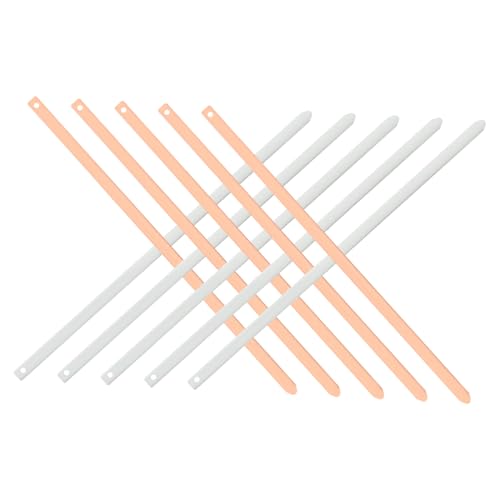 CLISPEED Kupferstreifen DIY Elektrodenstreifen für Wissenschaftliche Experimente Früchte Batterie Materialpaket für Schüler und Kreative Elektrizitätsprojekte CLISPEED Kupferstreifen DIY Elektrodenstreifen für Wissenschaftliche Experimente Früchte Batterie Materialpaket für Schüler und Kreative Elektrizitätsprojekte von CLISPEED