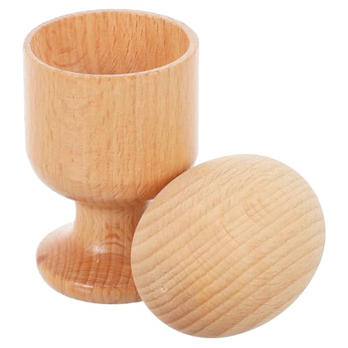 CLISPEED Lernspielzeug aus Holz Teiliges Hand Auge Koordination Motorische Entwicklung und Feinmotoriktraining für Junge Mädchen und Kleinkinder Sicheres Montessori CLISPEED Lernspielzeug aus Holz Teiliges Hand Auge Koordination Motorische Entwicklung und Feinmotoriktraining für Junge Mädchen und Kleinkinder Sicheres Montessori von CLISPEED