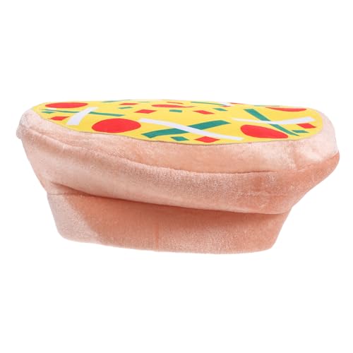 CLISPEED Lustiger Karneval Kostüm Accessoire Witzige Partydekoration Foto Requisite für Karneval Cosplay und Themenpartys Langlebiger Einheitsgröße Kopfschmuck CLISPEED Lustiger Karneval Kostüm Accessoire Witzige Partydekoration Foto Requisite für Karneval Cosplay und Themenpartys Langlebiger Einheitsgröße Kopfschmuck von CLISPEED