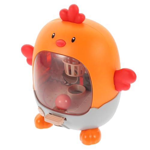 CLISPEED Mini Basketballkorb für Tragbares Tisch basketballspiel mit Finger abschuss Fördert Feinmotorik und Hand Auge koordination Interaktives Lernspiel für Jungen und Mädchen CLISPEED Mini Basketballkorb für Tragbares Tisch basketballspiel mit Finger abschuss Fördert Feinmotorik und Hand Auge koordination Interaktives Lernspiel für Jungen und Mädchen von CLISPEED