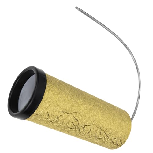 CLISPEED Orff Percussion Instrument Großes Klangrohr Pädagogisches Musikspielzeug für Musikalischer Fähigkeiten und Rhythmusgefühl CLISPEED Orff Percussion Instrument Großes Klangrohr Pädagogisches Musikspielzeug für Musikalischer Fähigkeiten und Rhythmusgefühl von CLISPEED