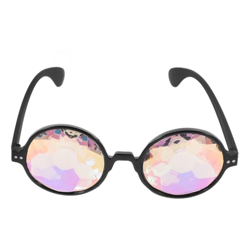 CLISPEED Party Accessoire Spaßbrille Robust Leicht Tragbar Delikate Spaßbrille für Festival Fasching Karneval CLISPEED Party Accessoire Spaßbrille Robust Leicht Tragbar Delikate Spaßbrille für Festival Fasching Karneval von CLISPEED