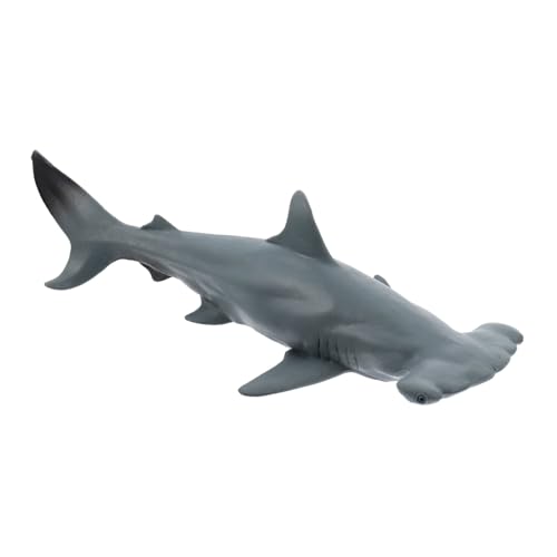 CLISPEED Realistisches Modell aus Langlebigem Kunststoff Pädagogisches Meereslebewesen Tiermodell für Fördert Kreativität und Umweltbewusstsein Lernspielzeug zum Geburtstag CLISPEED Realistisches Modell aus Langlebigem Kunststoff Pädagogisches Meereslebewesen Tiermodell für Fördert Kreativität und Umweltbewusstsein Lernspielzeug zum Geburtstag von CLISPEED