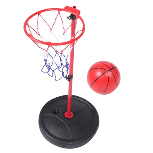 CLISPEED Schwimmender Basketballkorb Abnehmbar Langlebig Leicht für Indoor und Outdoor Poolspielzeug Pool Basketball Hoop Spiel Spaß für Erwachsene CLISPEED Schwimmender Basketballkorb Abnehmbar Langlebig Leicht für Indoor und Outdoor Poolspielzeug Pool Basketball Hoop Spiel Spaß für Erwachsene von CLISPEED