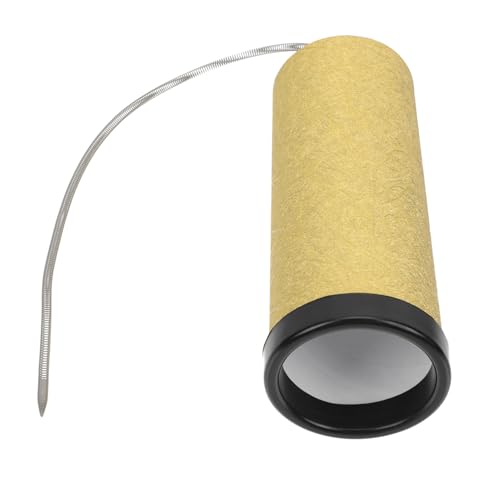 CLISPEED Simulationsspielzeug für Schlaginstrument Lernspielzeug Leicht Tragbar Pädagogisch Sicher als Geburtstagsgeschenk CLISPEED Simulationsspielzeug für Schlaginstrument Lernspielzeug Leicht Tragbar Pädagogisch Sicher als Geburtstagsgeschenk von CLISPEED