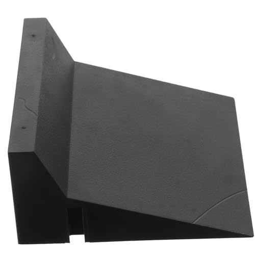 CLISPEED Skatepark Zubehör aus Kunststoff Skateboard Park Teile Interaktives Finger Skateboard Spiel Trainiert Fingerkoordination und Geschicklichkeit CLISPEED Skatepark Zubehör aus Kunststoff Skateboard Park Teile Interaktives Finger Skateboard Spiel Trainiert Fingerkoordination und Geschicklichkeit von CLISPEED