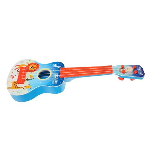 CLISPEED Früherziehung Ukulele Für Junge Mädchen Anfänger Übungs-musikinstrument Professionelle Lern-ukulele Zum Spielen Und Trainieren CLISPEED Früherziehung Ukulele Für Junge Mädchen Anfänger Übungs-musikinstrument Professionelle Lern-ukulele Zum Spielen Und Trainieren von CLISPEED